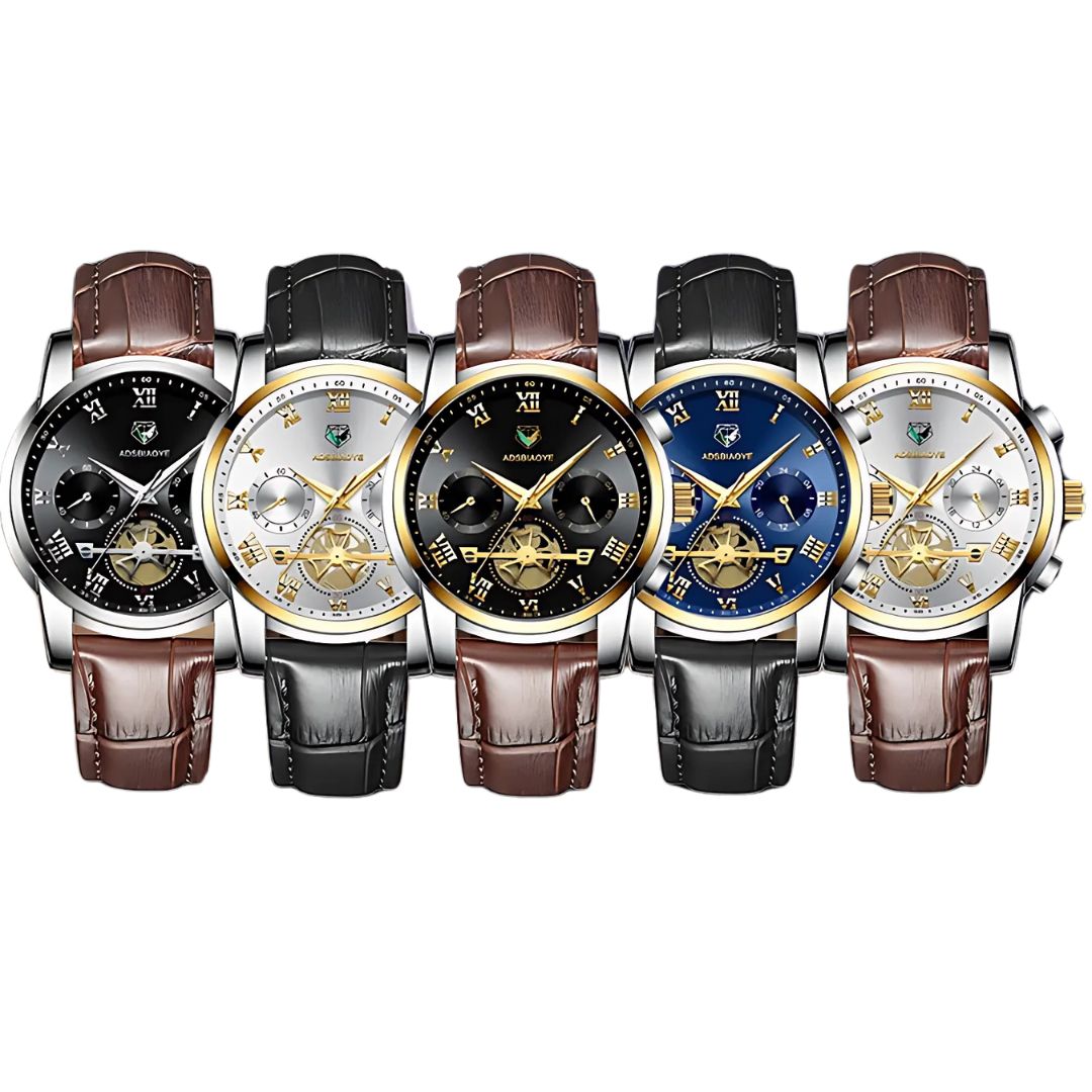 Legacy Noble Watch