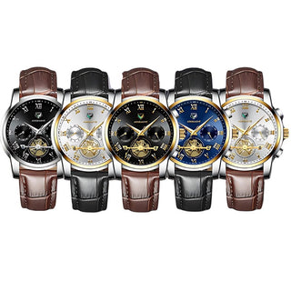 Legacy Noble Watch