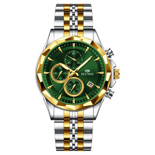 Virtuoso Noble Watch