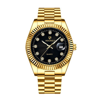 Windsor Legacy Watch