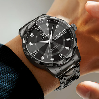 Stellar Legacy Watch