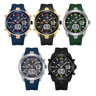 Eminence Tradition Watch