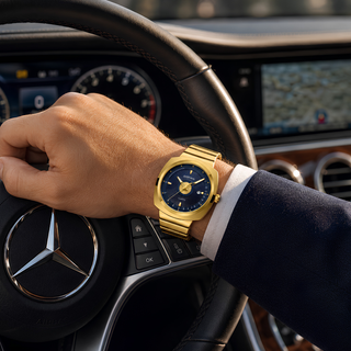 Imperial Solis Watch