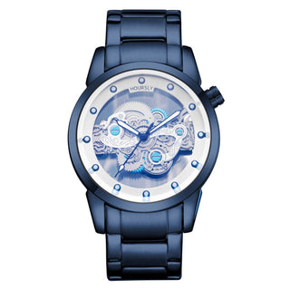 Astoria Reserve Watch