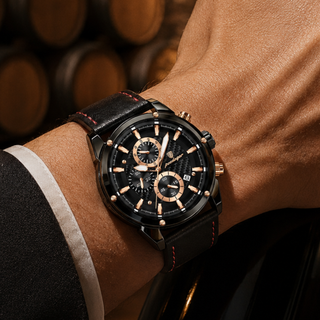Grandeur Sovereign Watch