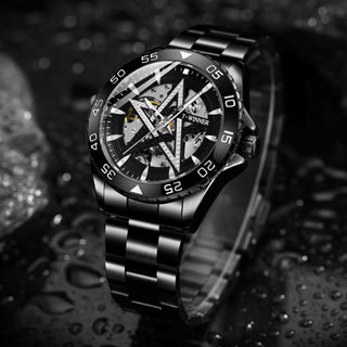 Imperial Crest Watch