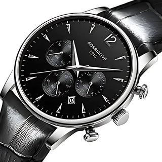 Grand Pavilion Watch