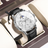 White - Silver