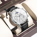 White - Silver