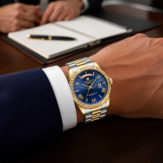 Kingsman Heritage Watch