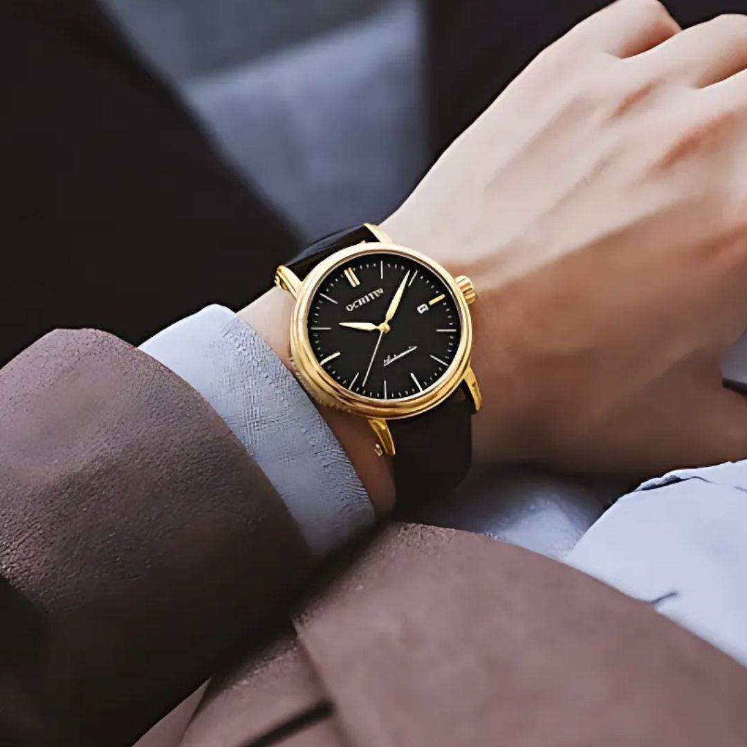 Noble Legacy Watch