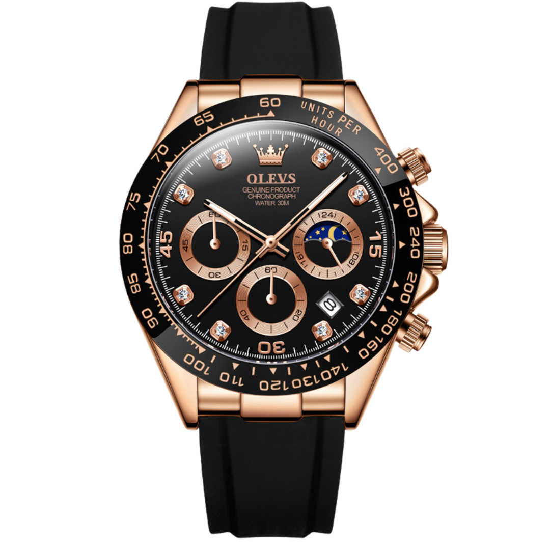 Dynasty Legacy Watch