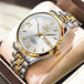White - Gold - Silver