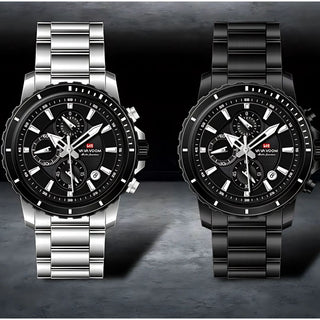 Eminent Valor Watch