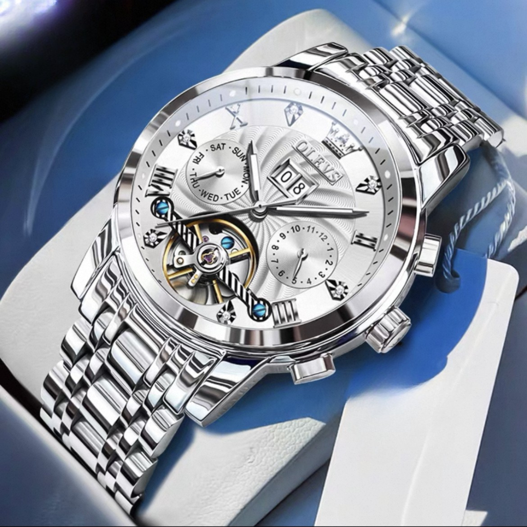 Regal Timepiece Watch