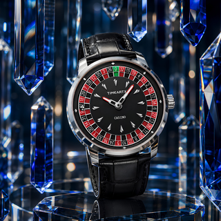 Lucent Imperial Watch