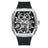 Silver - Black - 2