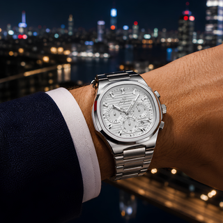Centenary Prime Watch