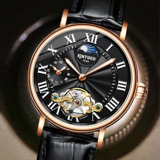 Opus Imperial Watch