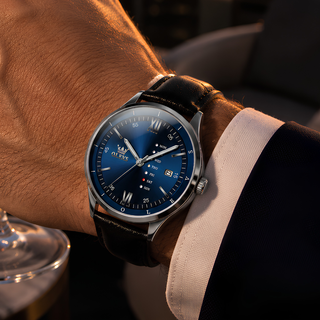 Celestial Echo Watch