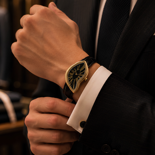 Montage Reserve Watch