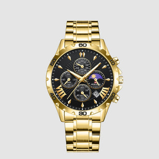 Opulent Horizon Watch