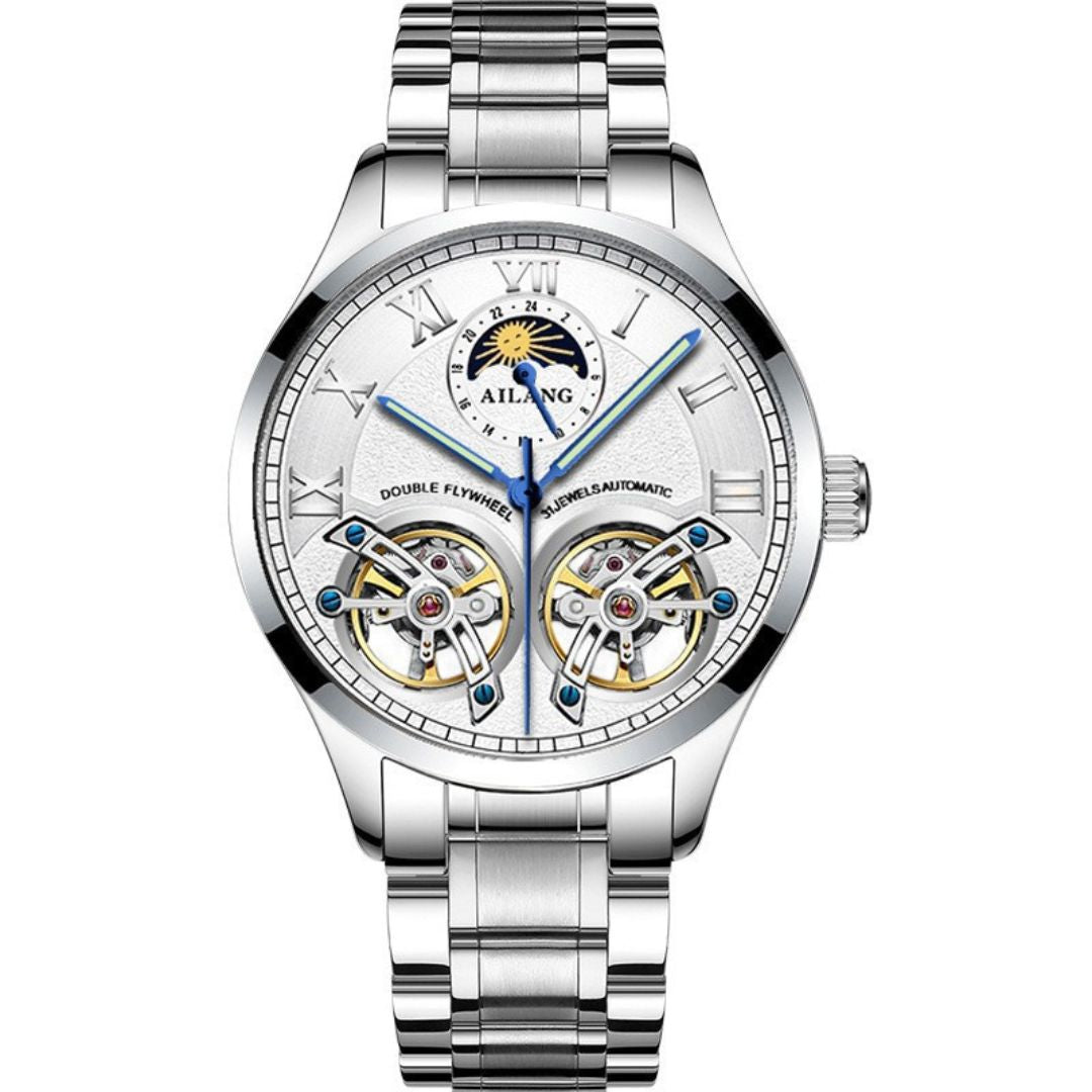Timeless Heir Watch