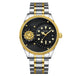 Black - Gold - Silver