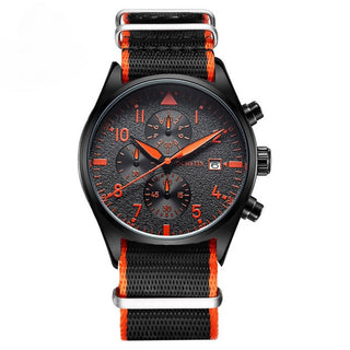 Prestige Baron Watch