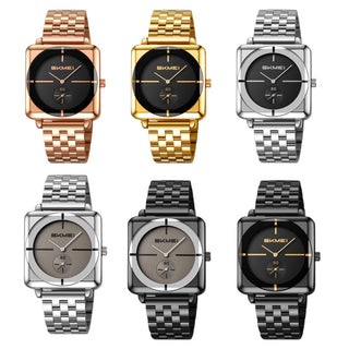 Grand Palais Watch