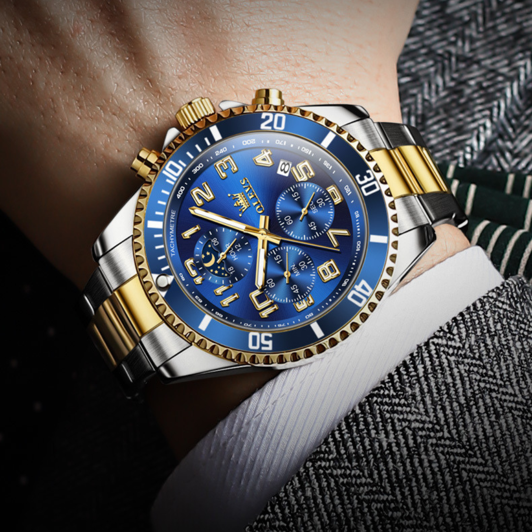 Eternal Monarch Watch