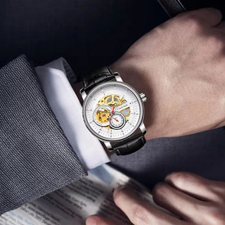 Virtus Crown Watch