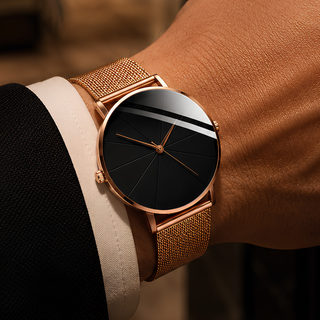Titan Elegance Watch