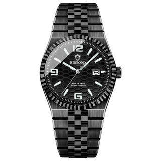 Knightsbridge Elite Watch