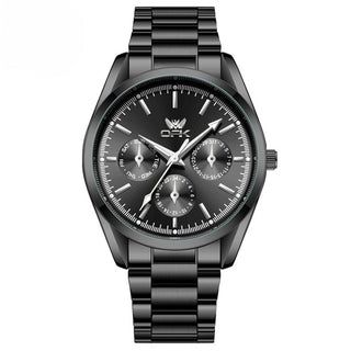 Timeborne Legacy Watch
