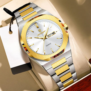 Opulent Reign Watch