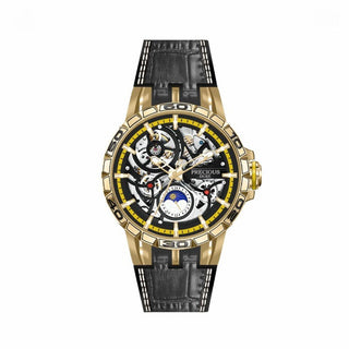 Baroque Titan Watch