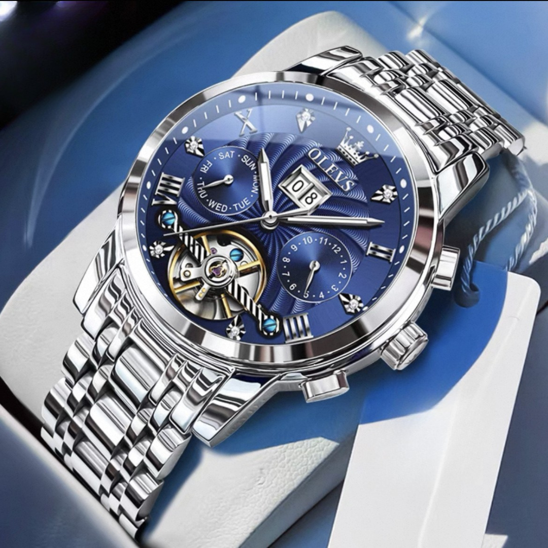 Regal Timepiece Watch