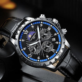Gilded Legacy Watch