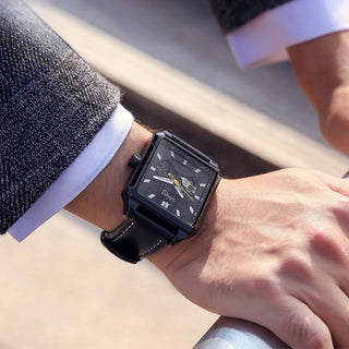 Noble Ascend Watch