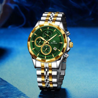 Virtuoso Noble Watch
