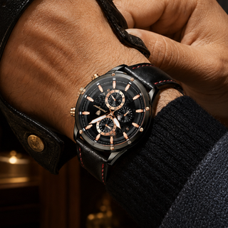 Grandeur Sovereign Watch