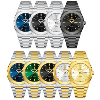 Opulent Reign Watch