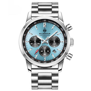Château Argent Watch