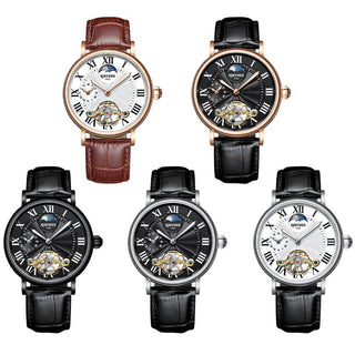 Opus Imperial Watch