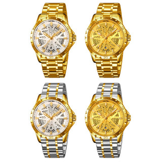 Grand Ascend Watch