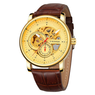 Virtus Crown Watch