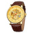 Gold - Brown