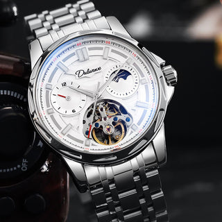 Majestic Epoch Watch