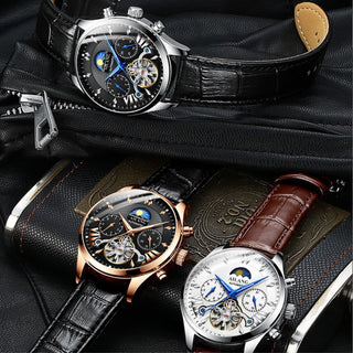 Vanguard Prestige Watch